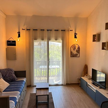 סן-מארי-דה-לה-מאר Appartement Duplex 4Pers Climatise - Locations Vld Camargue מראה חיצוני תמונה