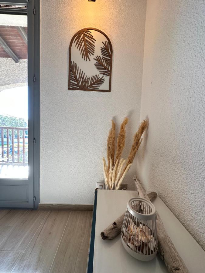 סן-מארי-דה-לה-מאר Appartement Duplex 4Pers Climatise - Locations Vld Camargue מראה חיצוני תמונה